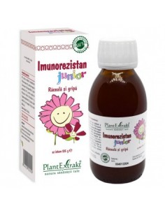 Imunorezistan Junior x 135 g