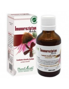 Imunorezistan Forte x 50 ml