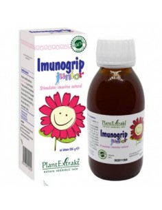 Imunogrip junior x 100 ml