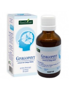 Ginkgophyt x 50 ml