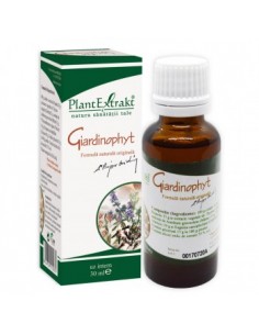 Giardinophyt solutie x 30 ml