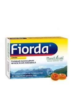 Fiorda Lamaie x 30 cpr