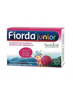Fiorda Jr. Zmeura x 15 cpr