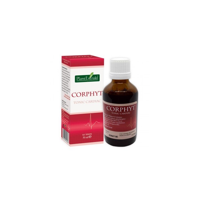 Corphyt x 50 ml