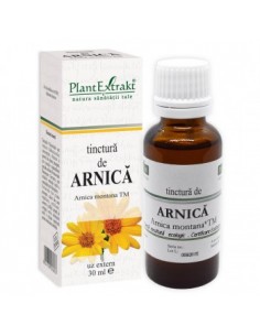 Tinctura de Arnica x 30 ml