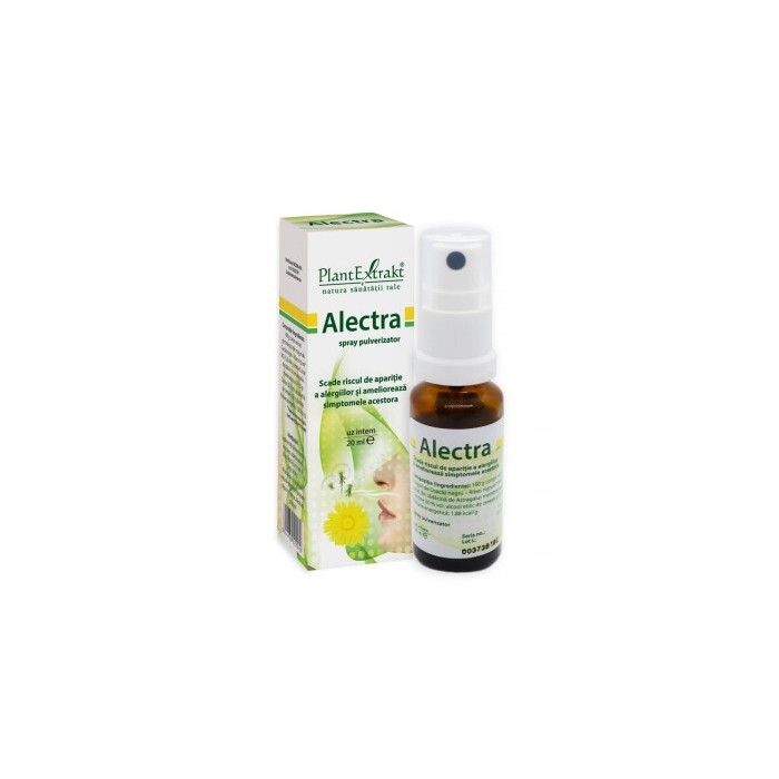 Alectra x 20 ml