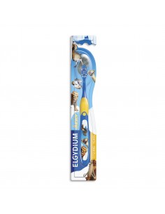Elgydium Junior – periuţă dentară pentru copii 7-12 ani