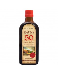 Picaturi suedeze 500 ml