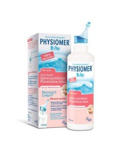 Physiomer baby x 115ml