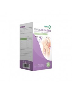 Pharcollagen, 12 plicuri, Pharco