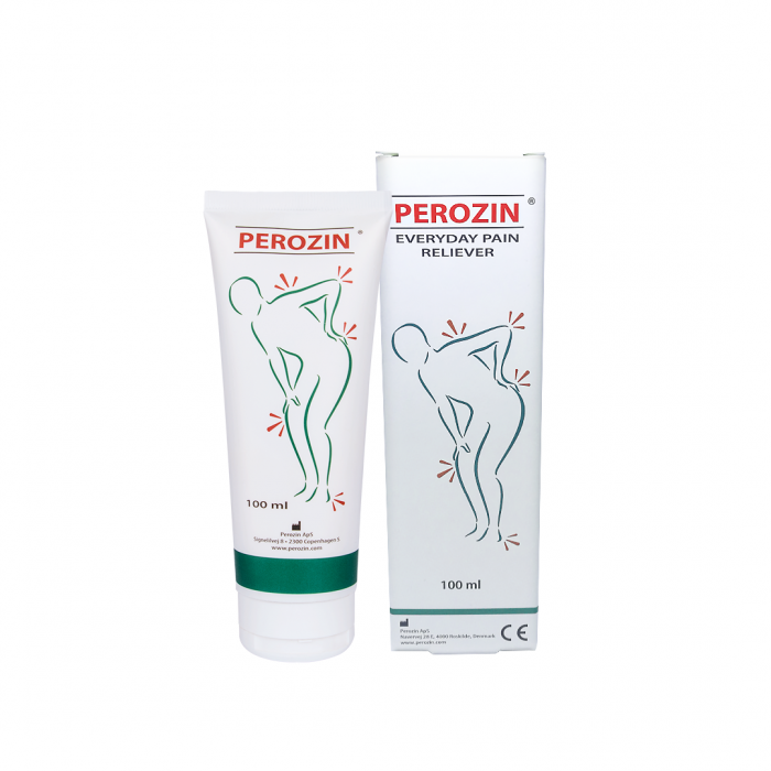 Perozin x 100 ml