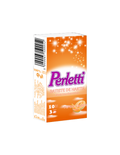 Perletti Batiste Pepene 3 straturi, 10 buc, Grande Gloria