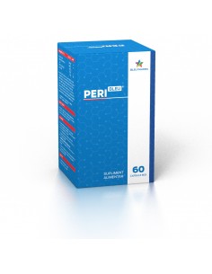 Peri Bleu – 60 capsule (Bleu Pharma)