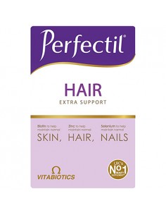 Perfectil Hair, 60 tablete, Vitabiotics