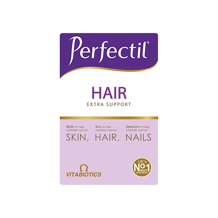 Perfectil Hair, 60 tablete, Vitabiotics