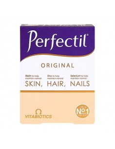 Vitabiotics Perfectil Original – 30 comprimate