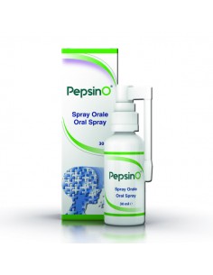 Pepsino spray oral, 30ml, DMG Italia