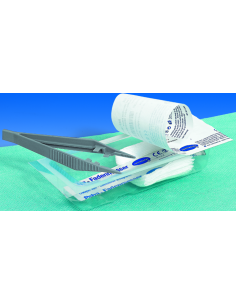 Peha Set pt. extragerea firelor - pensa, 66 bucati, PAUL...