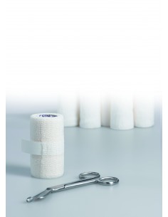Peha-haft 12 cm x 20 m - bandaj elastic de fixare, o...