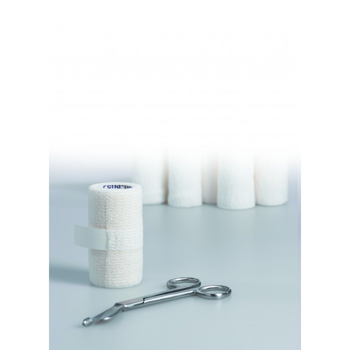 Peha-haft 10 cm x 4 m - bandaj elastic, o bucata, PAUL HARTMANN AG