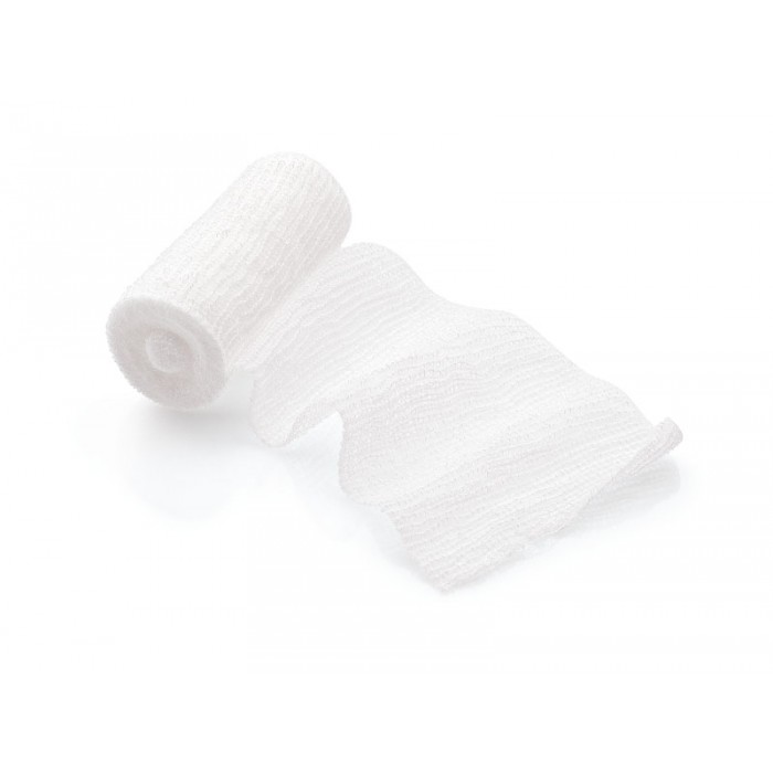 Peha-fix 6cm x 4m - bandaj elastic de fixare, o bucata, PAUL HARTMANN AG