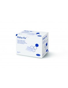 Peha-Fix bandaj elastic fixare 6 cm × 4 m 2