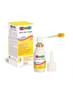 Pediakid Nose-Throat Spray 20 ml