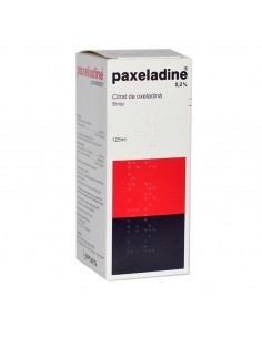 Paxeladine 2mg/ml sirop x 125ml, Ipsen Biotech - Franta