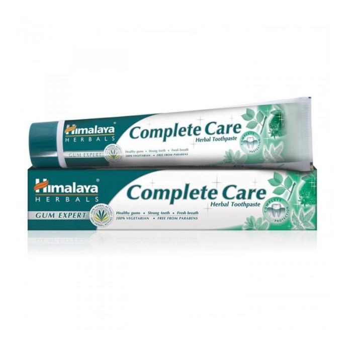 Pasta de dinti Complete care Herbal, 75 ml, Himalaya Drug. Co. India
