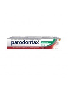 Parodontax Fluoride – Pastă de dinți 100 ml