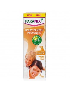 Paranix spray pentru preventie 100 ml