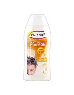 Paranix sampon pentru preventie x 200 ml