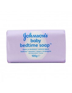 Johnsons Baby sapun levantica x 100 g