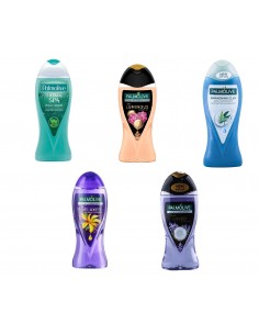 Palmolive gel de dus 5 sortimente x 250 ml