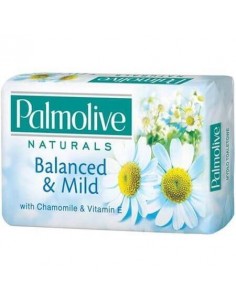 Palmolive sapun musetel si vit E x 90 g