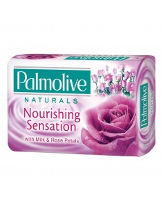 Palmolive sapun milk&rose x 90 g