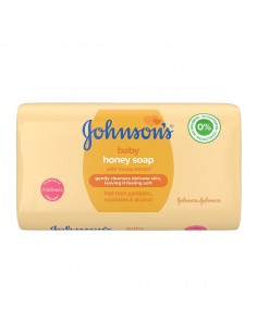 Johnsons Baby sapun miere x 100g