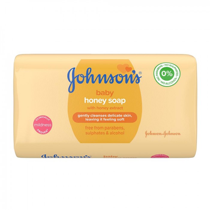 Johnsons Baby sapun miere x 100g