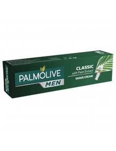 Palmolive crema de ras (cool/classic) x 65g