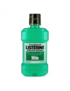 Listerine Freshburst – apă de gură 250 ml