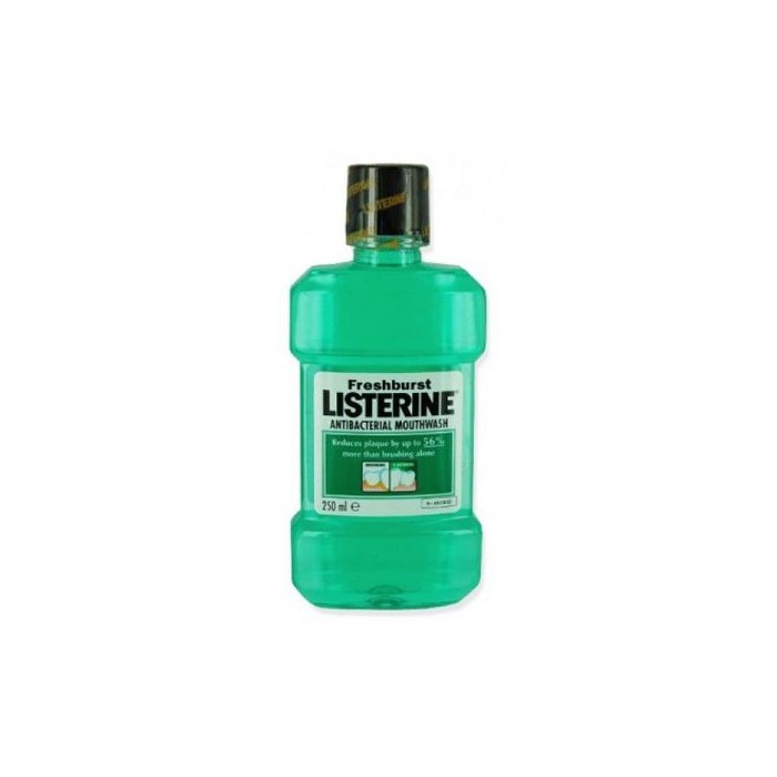 Listerine FreshBurst apa de gura x 250 ml