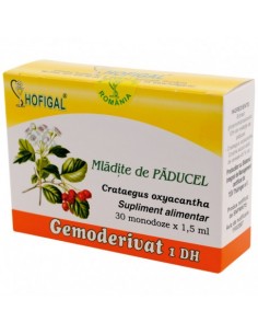 Paducel gemoderivat 30mon x 1,5ml