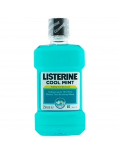 Listerine Coolmint Apă de gură 250 ml