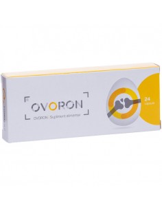 Ovoron x 24 cps
