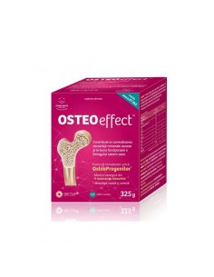 Osteoeffect pulbere x 325g