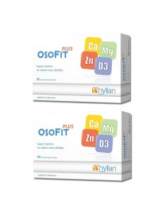 Osofit plus x 30 cpr film 11 cadou
