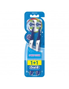 Oral B periuta complete 5way clean med 11