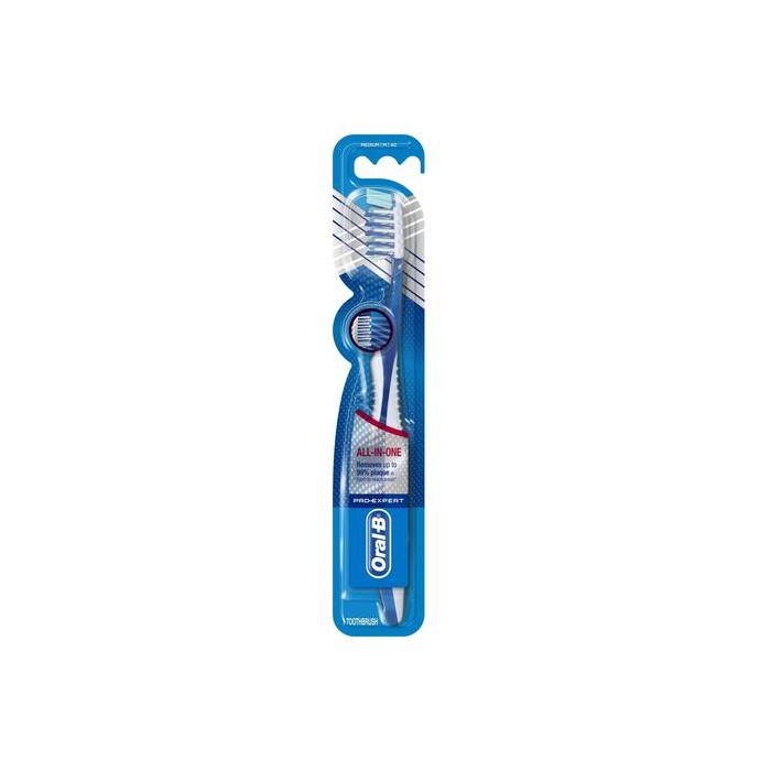 Perie de dinti Oral B Pro Expert All in One