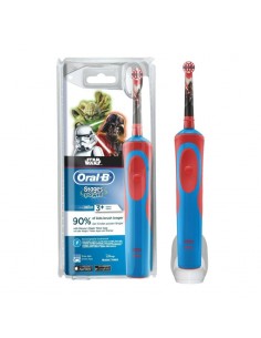 Oral B Perie Electrica Baterii Acumulator