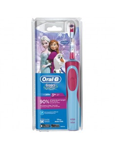 Oral B Perie Electrica Baterii Copii